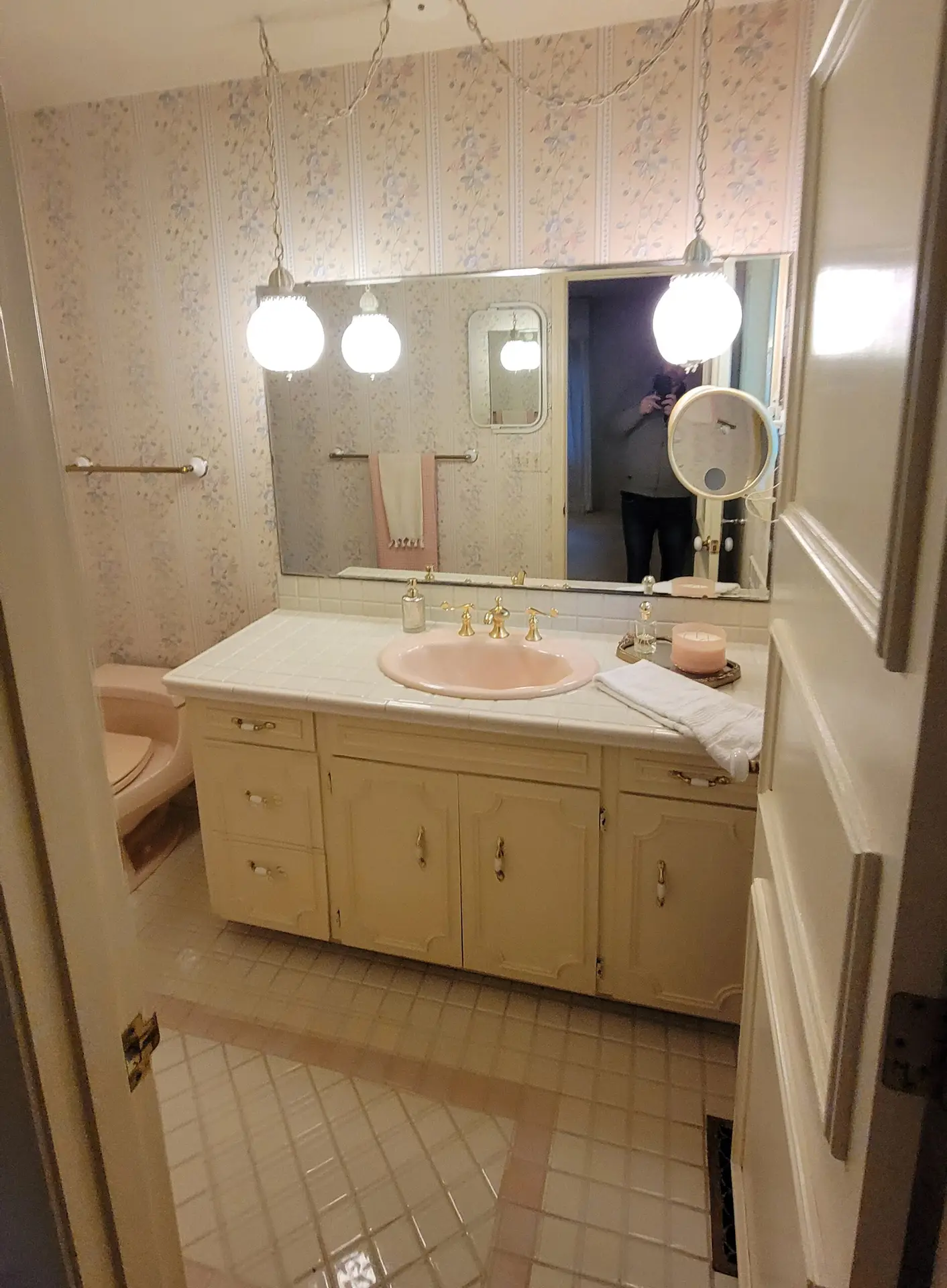 Before image