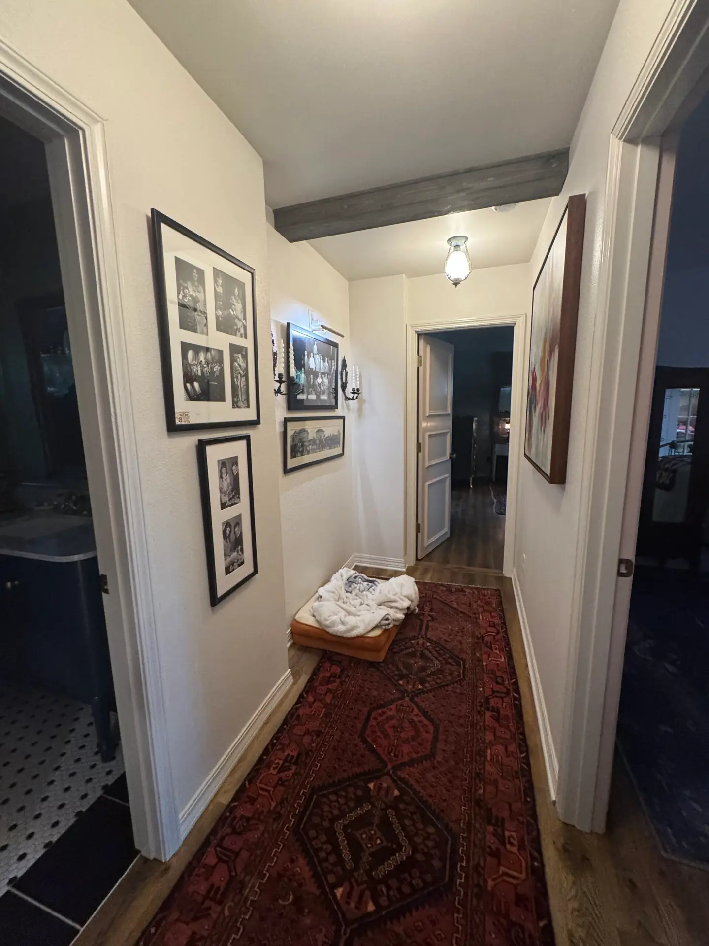 After image