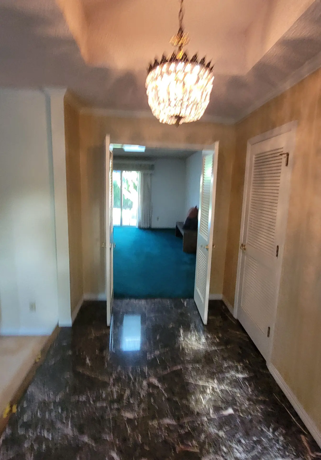 Before image