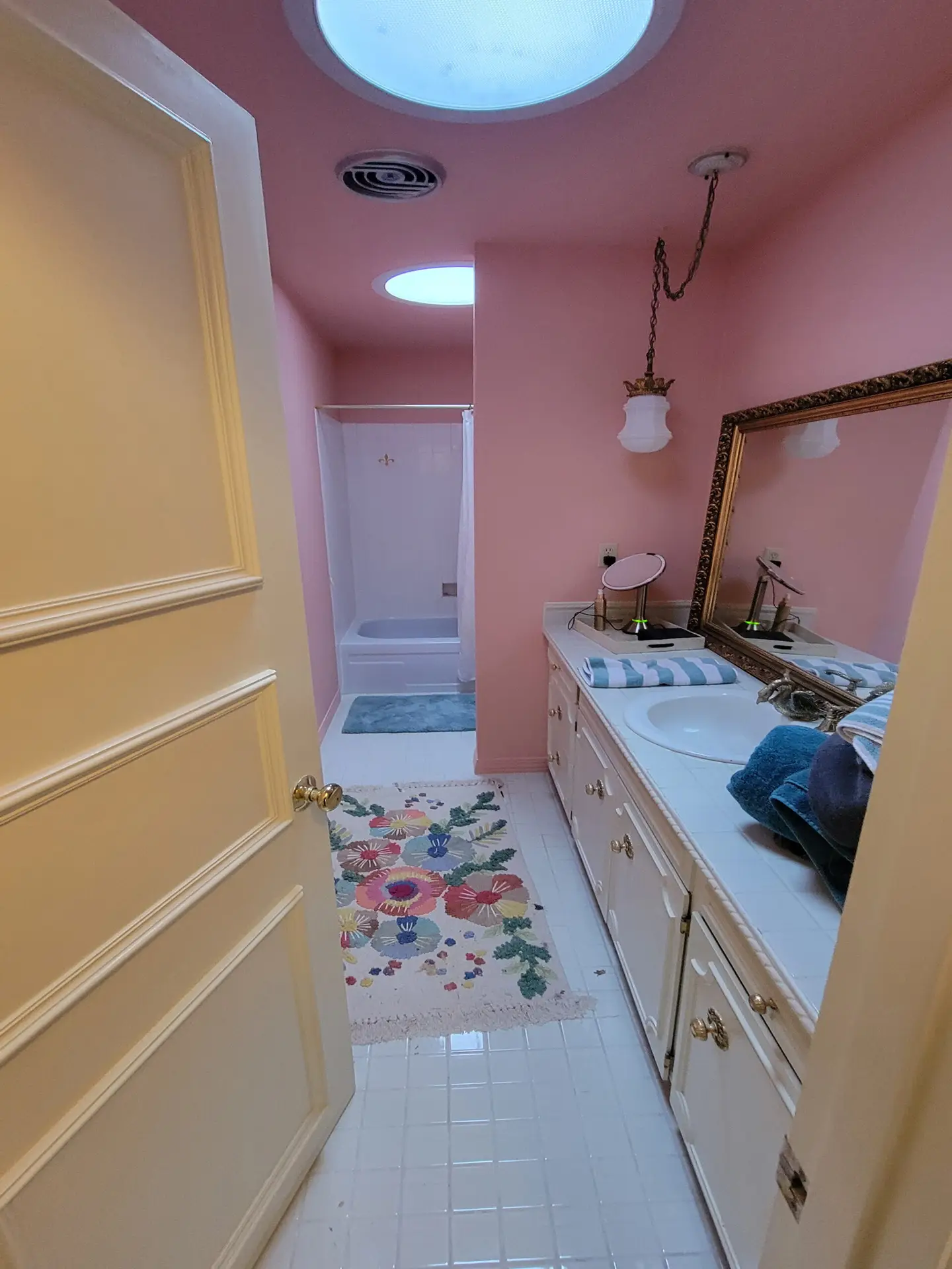 Before image