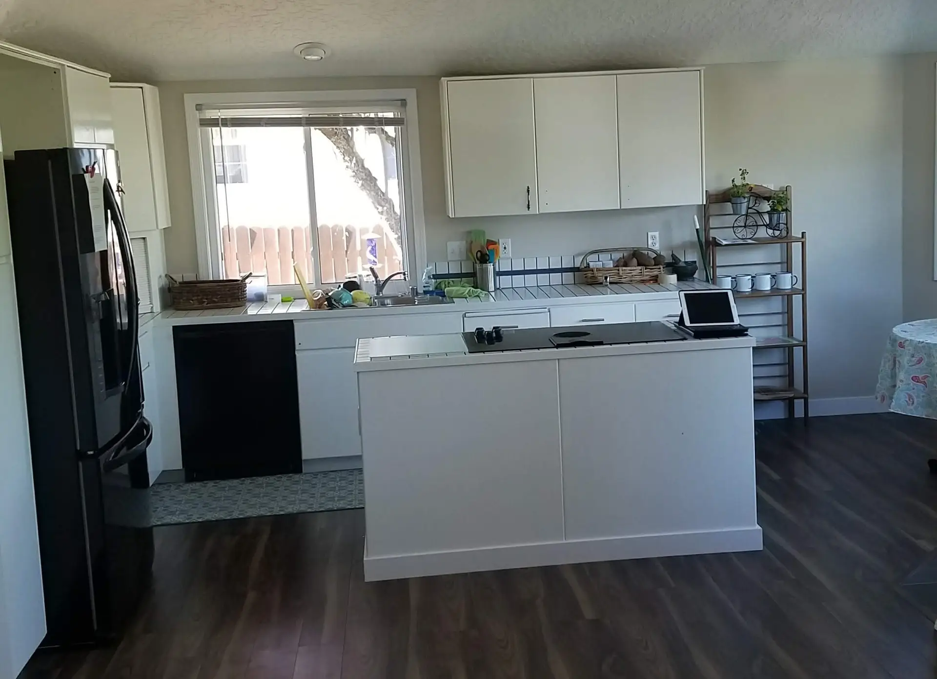 Before image