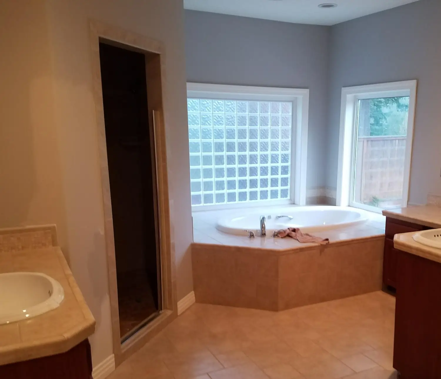 Before image